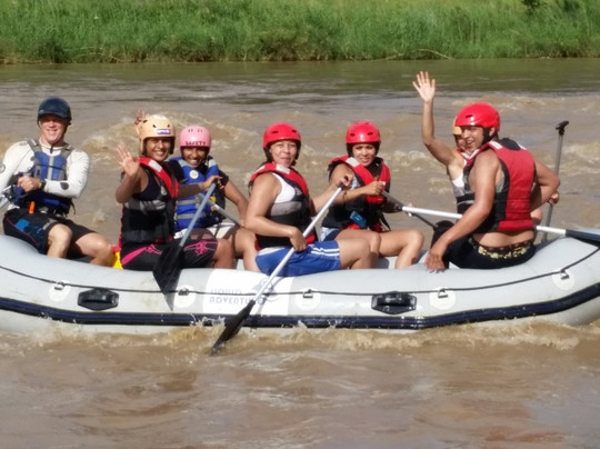 Liquid Adventures-Hela Hela必去景点