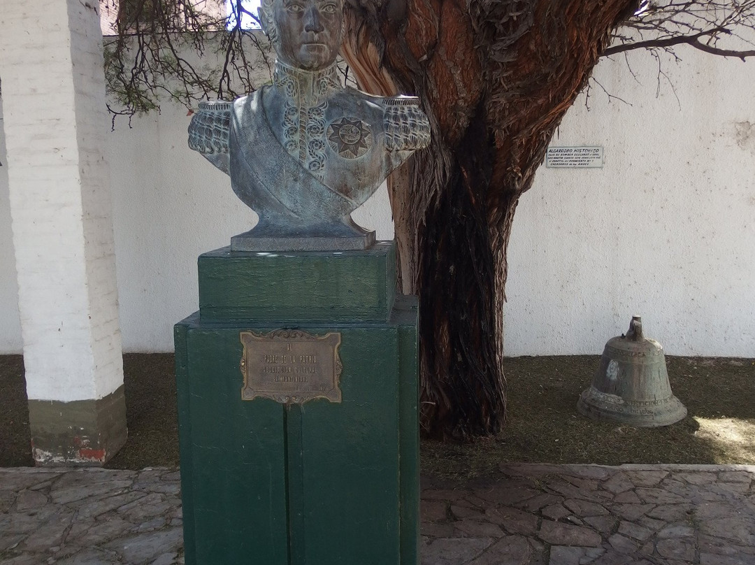 Convento de Santo Domingo景点图片