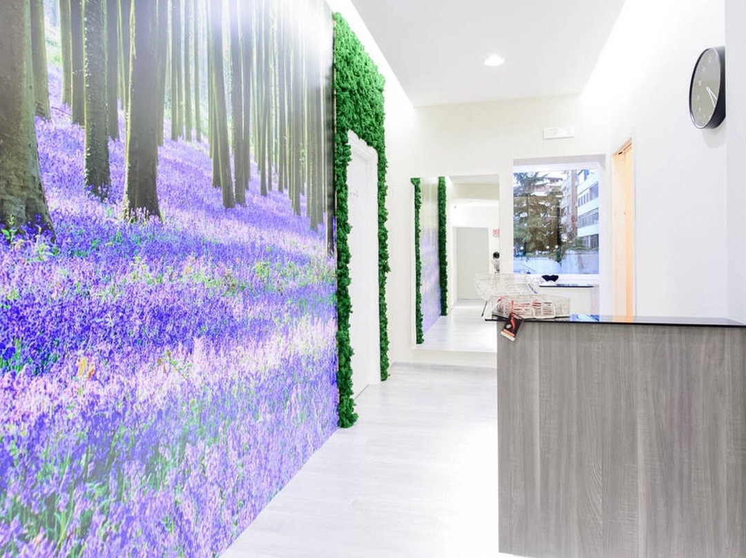 Pianura酒店住宿-Morra's Home B&B