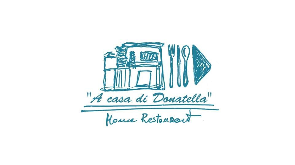 A Casa di Donatella