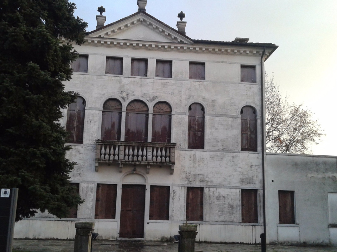 Villa Rubbi -Serena景点图片