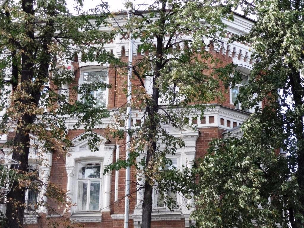 Atamanova Hotel景点图片