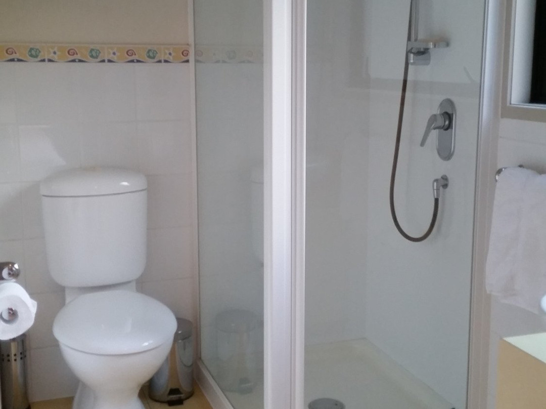 Coastal Views Retreat B&B主图