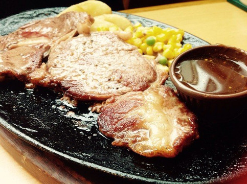 サイゼリヤ 武蔵小金井南口店