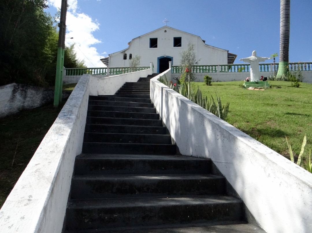 Igreja Nossa Senhora D'Ajuda景点图片