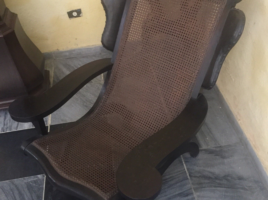 Museo de Artes Decorativas-圣塔克拉拉必去景点