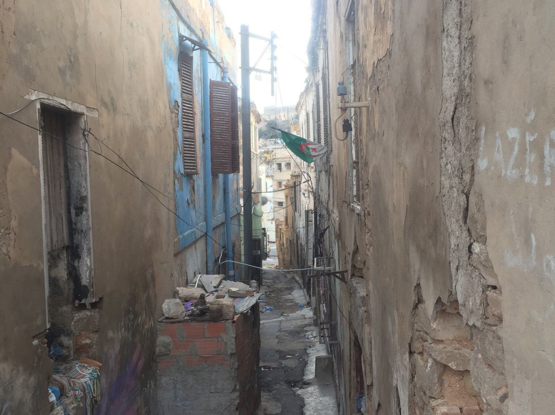 Marché Medina Jedida景点图片