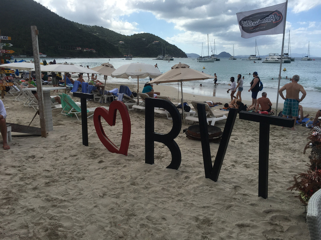 Rhymers Beach Hotel主图