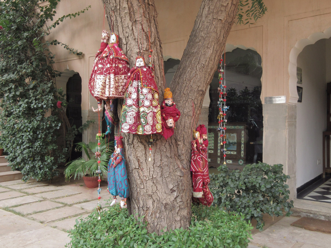 Vivaana Culture Hotel主图