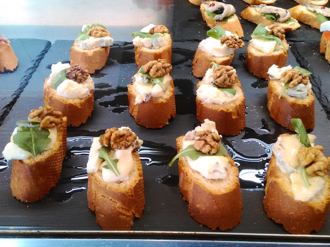 Trattoria Ai Tre Ponti主图