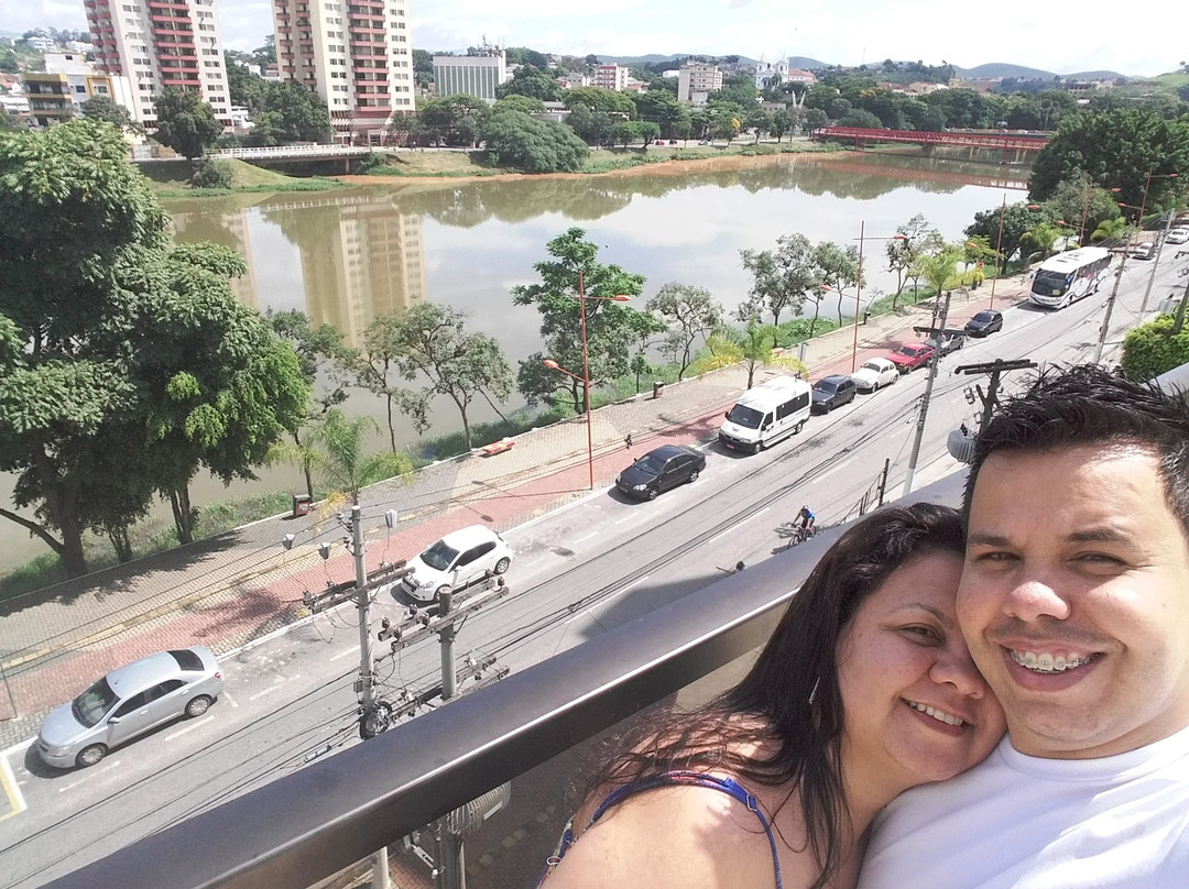 River Park Hotel主图