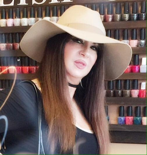 Hi Nails & Spa-Margate必去景点