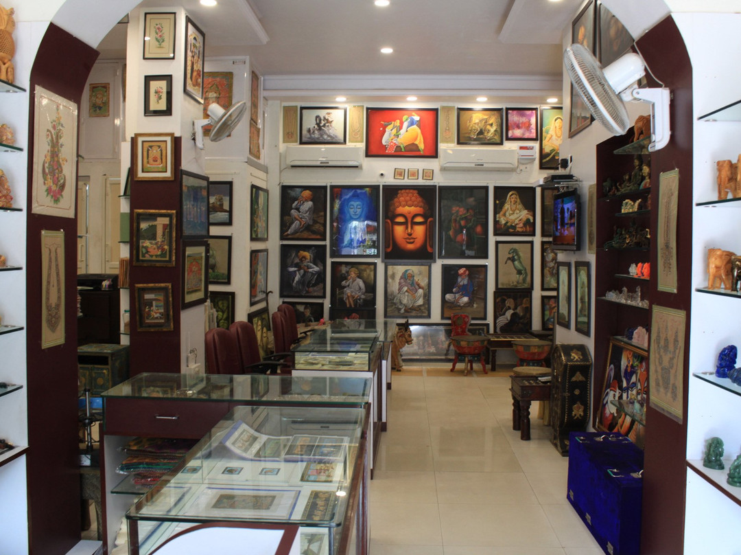 Art Bank-斋蒲尔必去景点