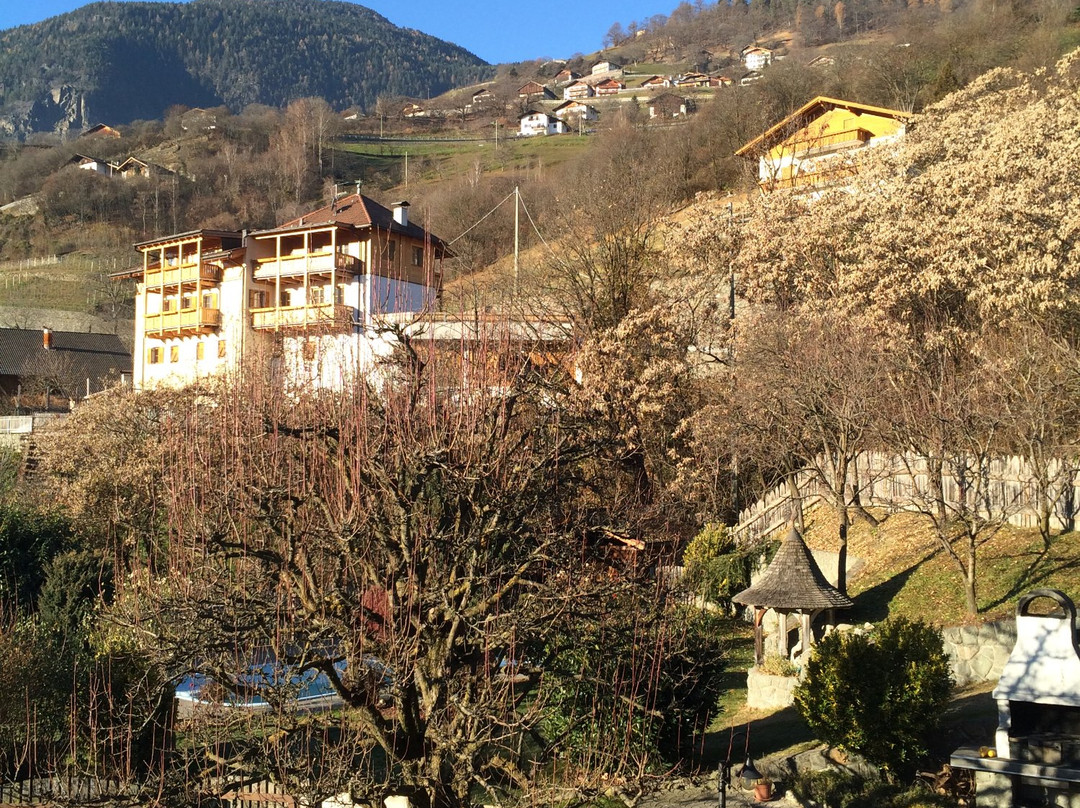 Gostnerhof