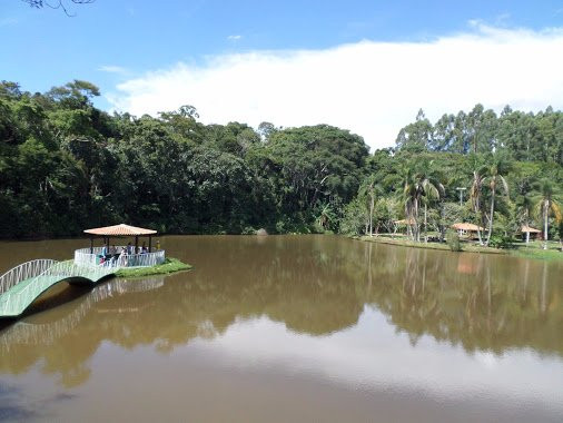 Parque Zoologico Municipal de Alfenas