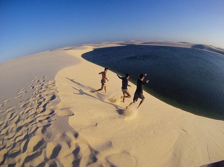 G.i Conect Viagens e Turismo景点图片
