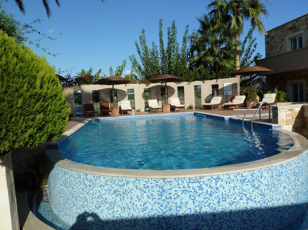 Mistral Hotel