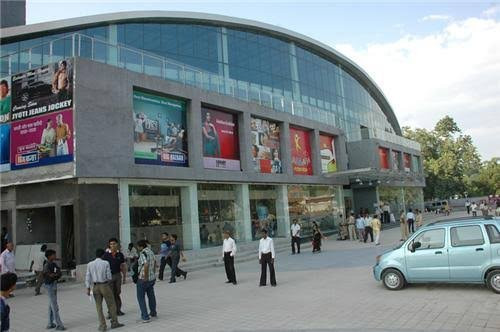 South Avenue Mall-贾巴尔普尔必去景点