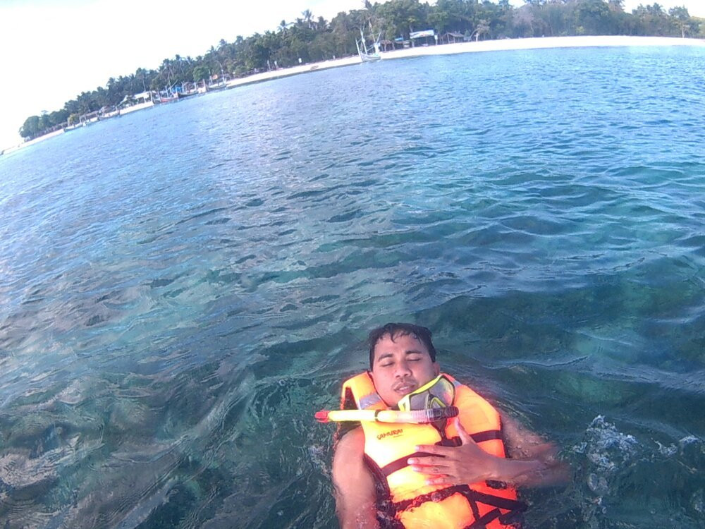 Gili Labak Island-Sumenep必去景点