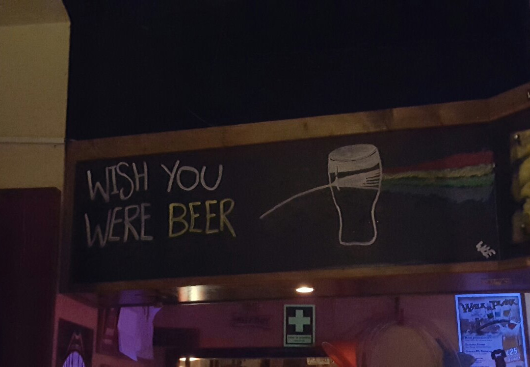 The Tavern-拉各斯必去景点