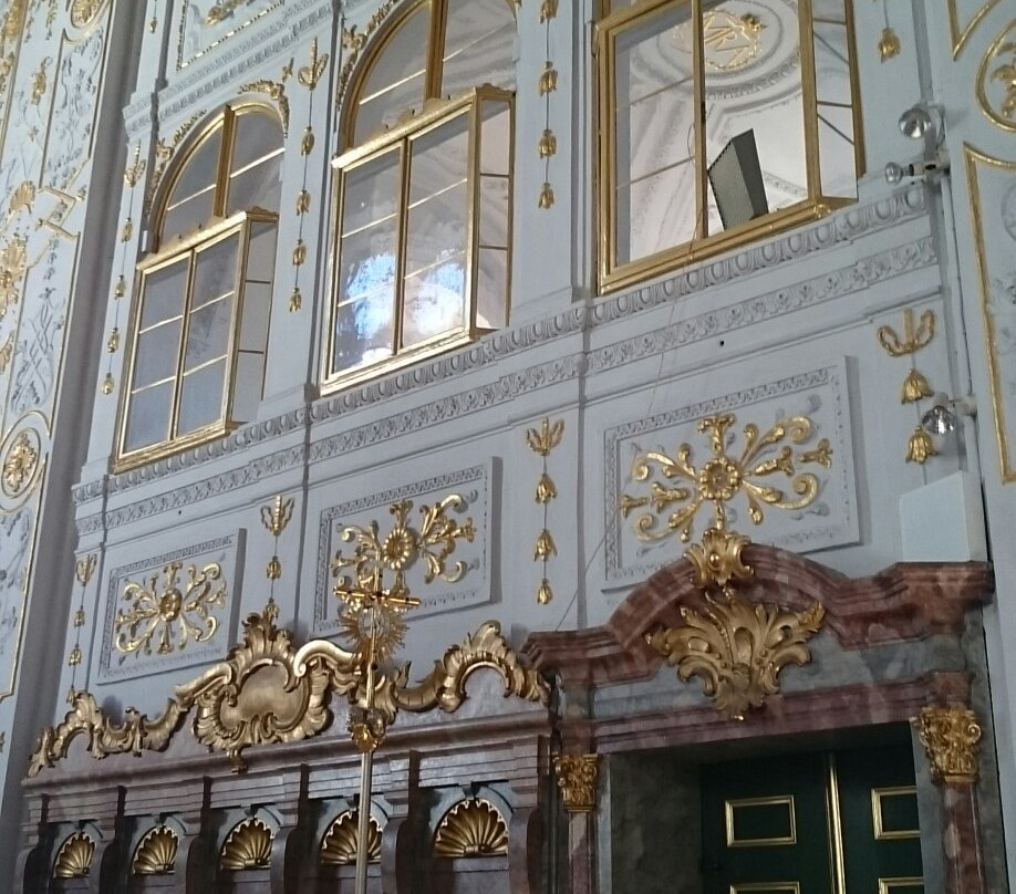 Hofkirche "Zu Unserer Lieben Frau"景点图片