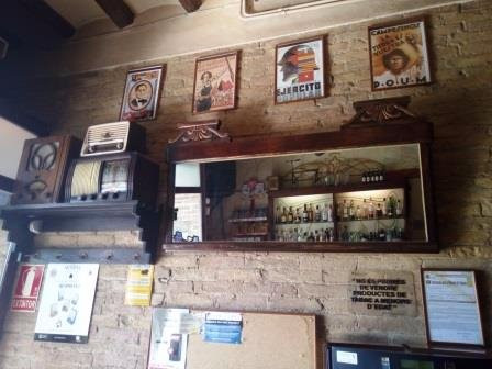 Cafe l'Avenc景点图片