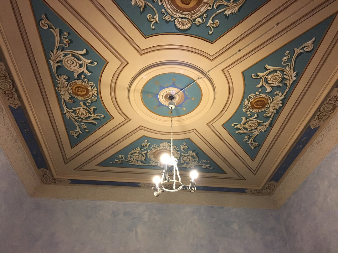 Albergo Della Strega主图