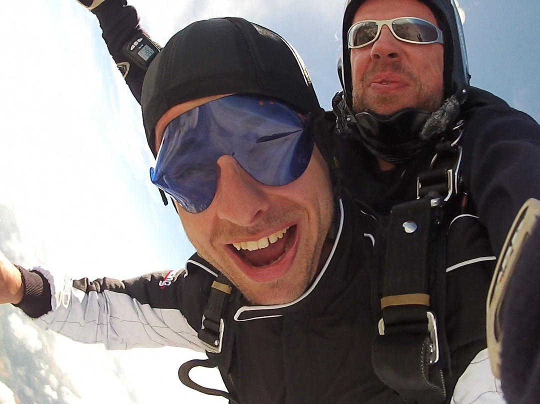 Tandem Skydive Tandemmichl景点图片