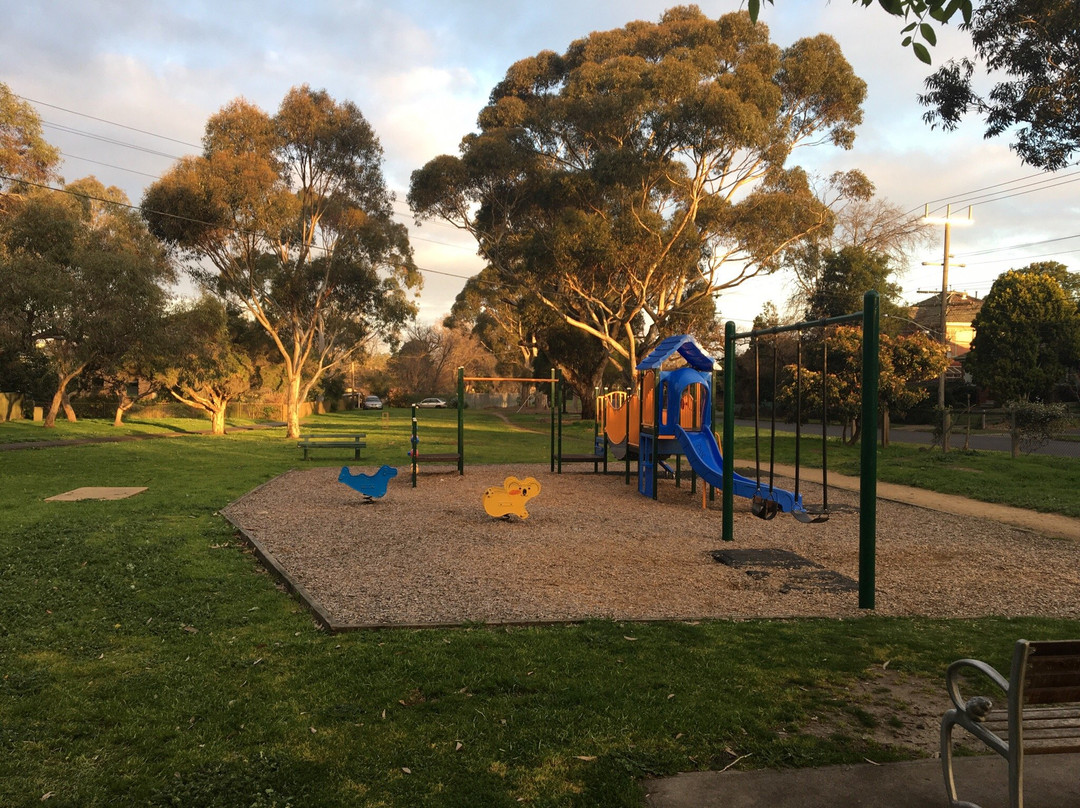 Little Brighton Reserve-布莱顿必去景点