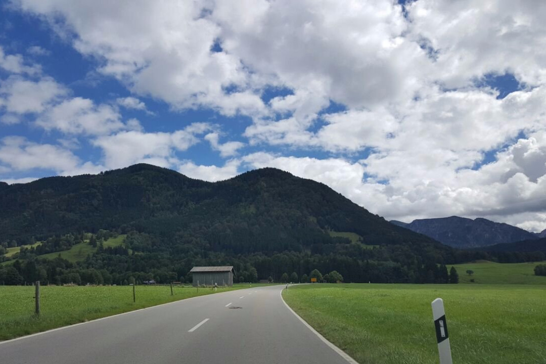 Halblech旅游攻略图片