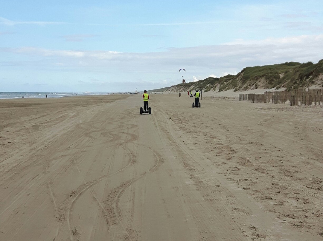 Segway Nord景点图片