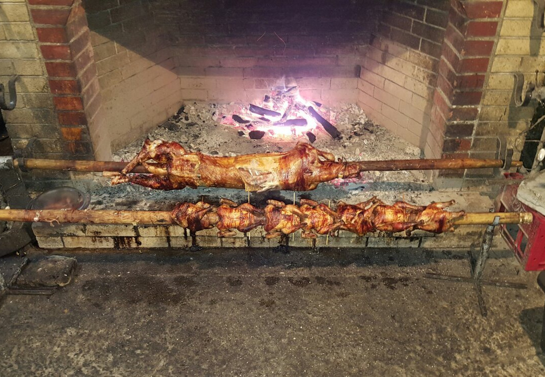 Kotva Restaurant