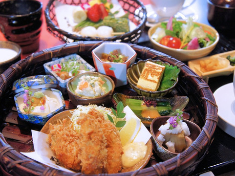 わだ家 つくば店