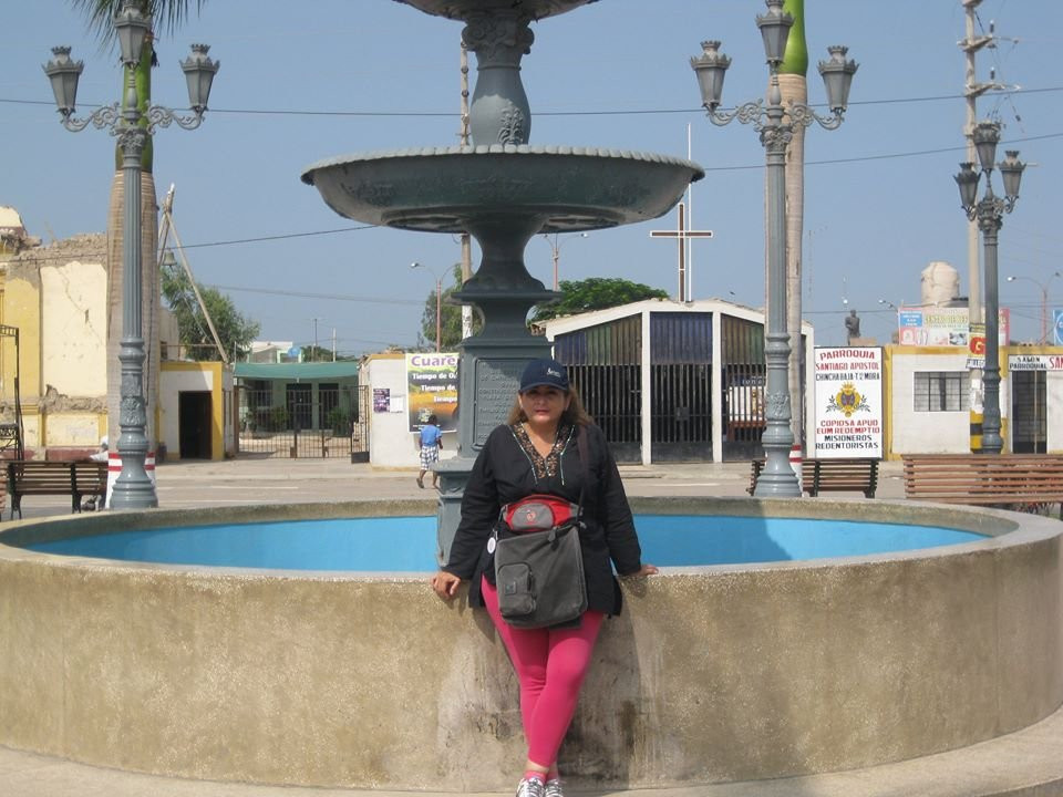 El Carmen District-上钦查必去景点