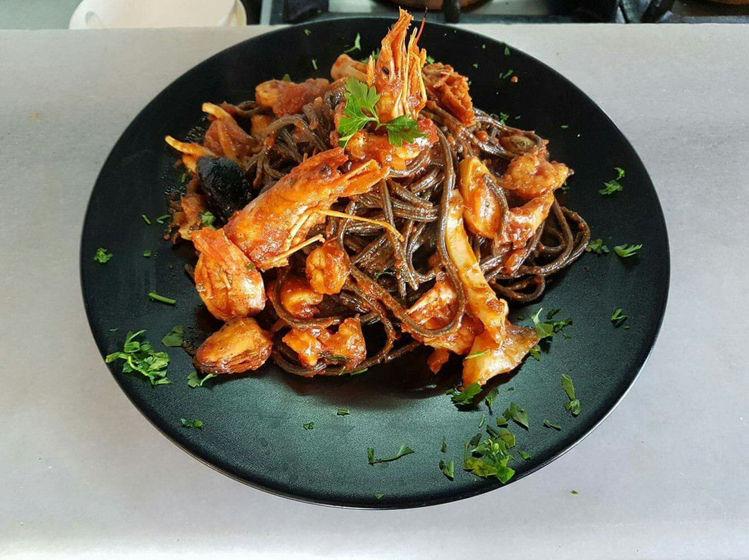La Trattoria