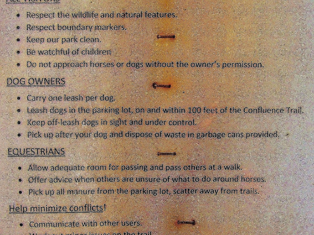 Sandy River Delta Park-劳特代尔必去景点