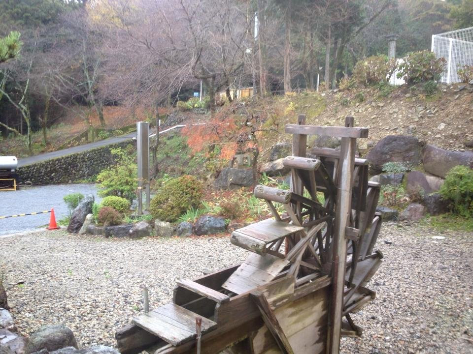 Yuge no Sato-池田町必去景点