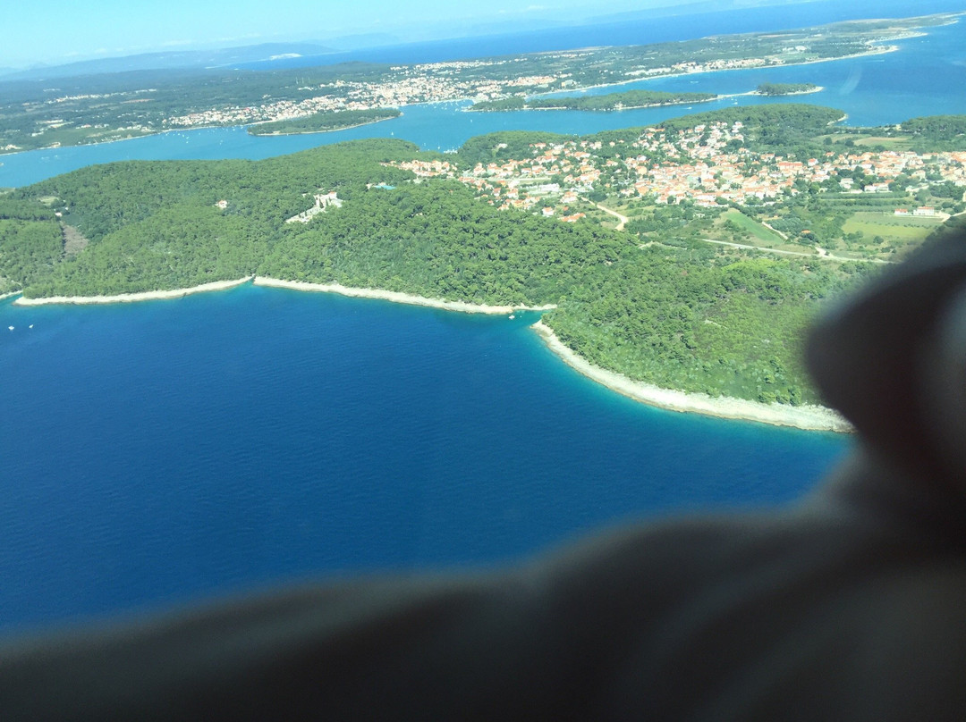 Air Medulin-普拉必去景点