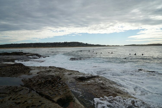 Manly Freshwater Parish-曼利议会必去景点