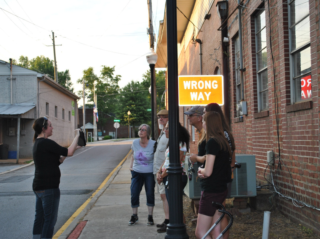 BLendIN Georgia-Powder Springs必去景点