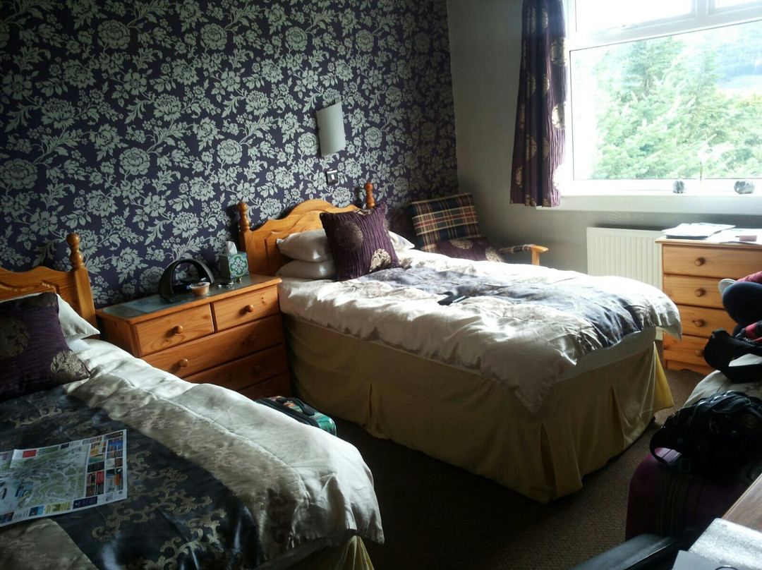 Braeside Guesthouse主图