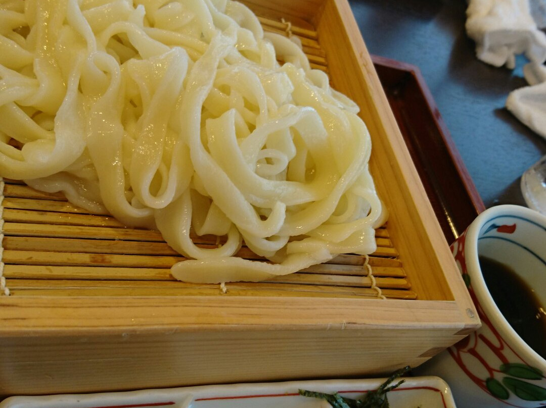 Michi no Eki Araessa-安来市必去景点
