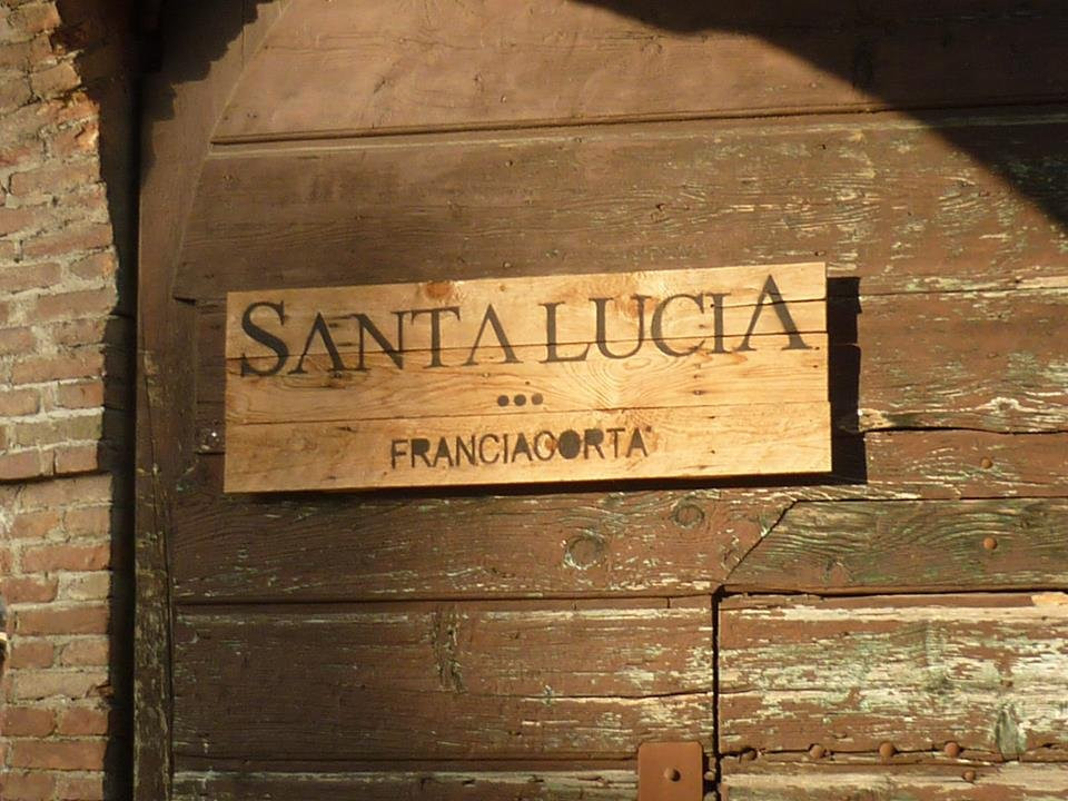 Santa Lucia Franciacorta景点图片