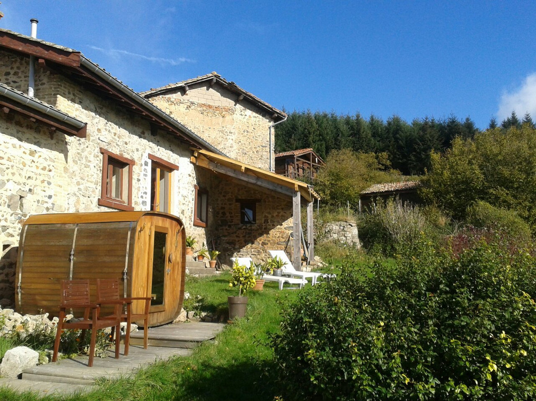 Hameau De Bonnevay主图