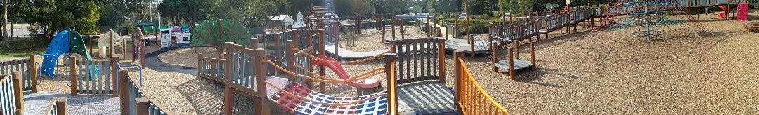 Montrose Community Playground and Recreation Reserve-Montrose必去景点