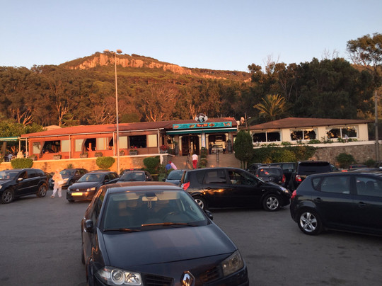 Mediouna餐馆和美食-Cap Spartel Cafe & Restaurant