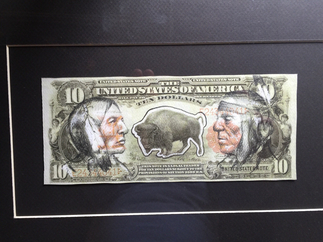 Global Arts-兰德尔必去景点