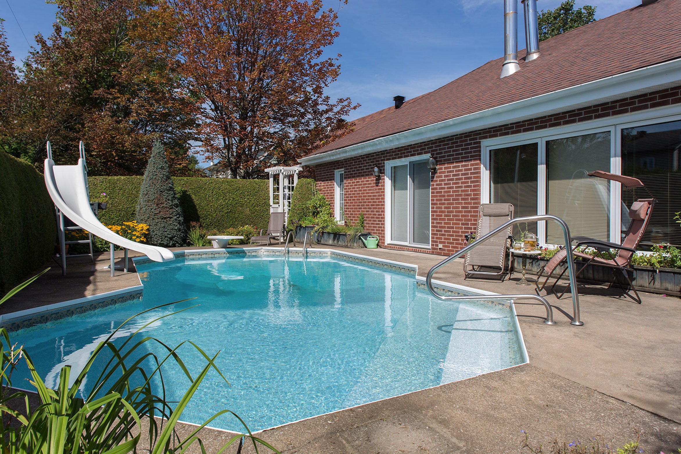 La Huronniere-官方