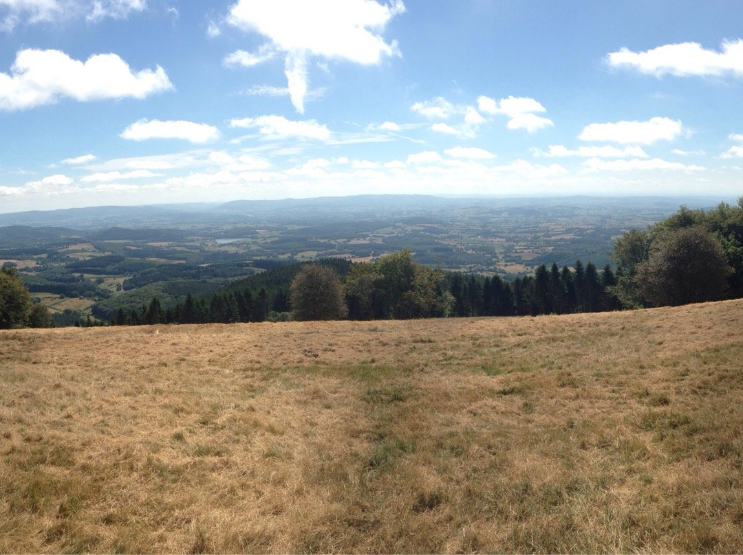 Saint-Leger-sous-Beuvray旅游攻略图片