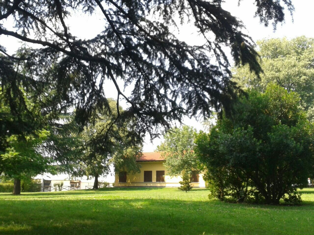 Villa di Serio旅游攻略图片